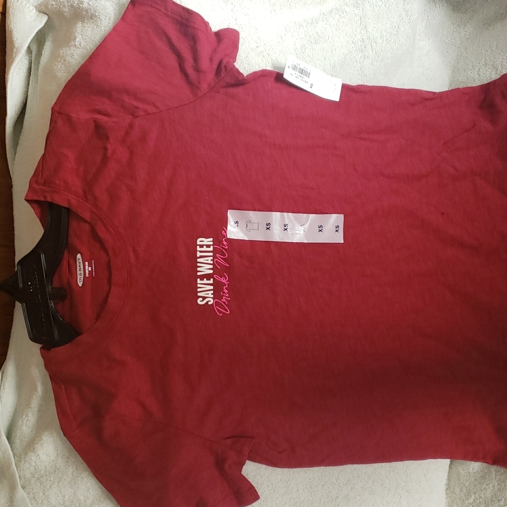 Woman shirt